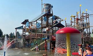 Pend Oreille Shores Resort