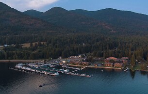 Pend Oreille Shores Resort