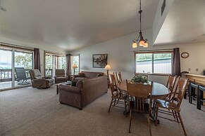 Pend Oreille Shores Resort