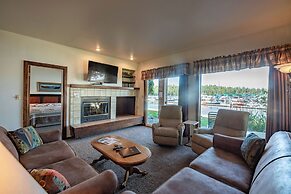 Pend Oreille Shores Resort