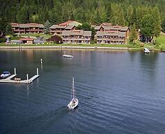 Pend Oreille Shores Resort