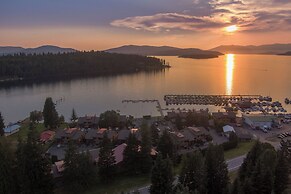 Pend Oreille Shores Resort