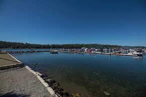 Pend Oreille Shores Resort