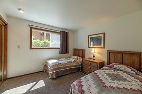Pend Oreille Shores Resort
