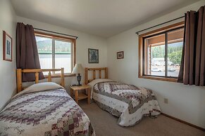 Pend Oreille Shores Resort