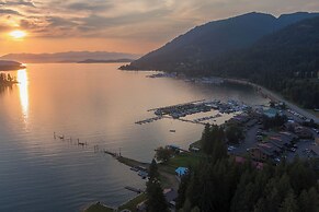 Pend Oreille Shores Resort