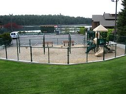 Pend Oreille Shores Resort