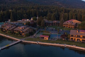 Pend Oreille Shores Resort