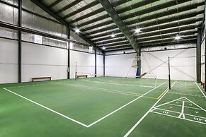 Pend Oreille Shores Resort