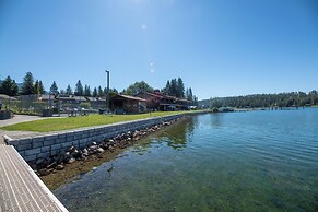 Pend Oreille Shores Resort