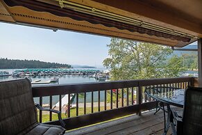 Pend Oreille Shores Resort