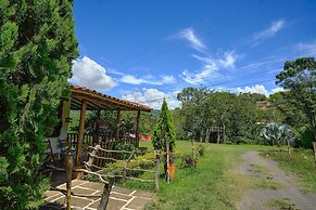 Sueño Real Campestre Hostel