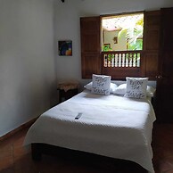 Sueño Real Campestre Hostel