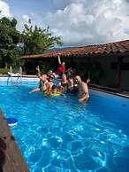 Sueño Real Campestre Hostel