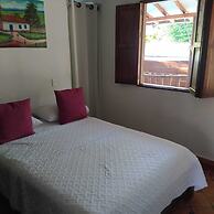 Sueño Real Campestre Hostel