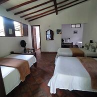 Sueño Real Campestre Hostel