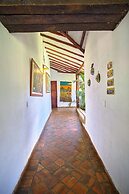 Sueño Real Campestre Hostel