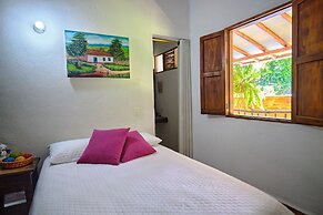 Sueño Real Campestre Hostel