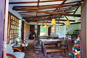 Sueño Real Campestre Hostel