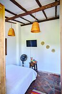 Sueño Real Campestre Hostel