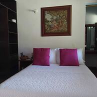 Sueño Real Campestre Hostel