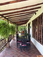 Sueño Real Campestre Hostel