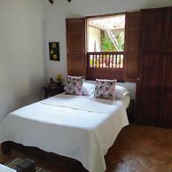 Sueño Real Campestre Hostel