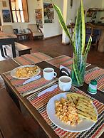 Sueño Real Campestre Hostel