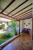 Sueño Real Campestre Hostel