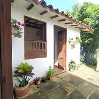 Sueño Real Campestre Hostel