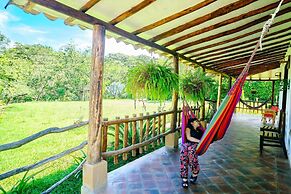 Sueño Real Campestre Hostel
