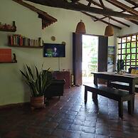 Sueño Real Campestre Hostel