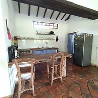Sueño Real Campestre Hostel