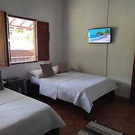 Sueño Real Campestre Hostel