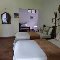 Sueño Real Campestre Hostel