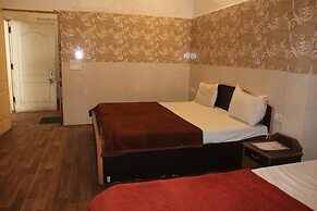 Shree Chitra Residency by Avadhesh Grou