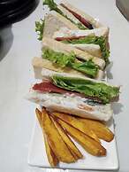 Empress Island Hotel