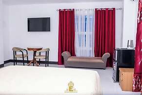 Empress Island Hotel