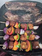 Empress Island Hotel