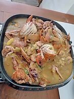 Empress Island Hotel