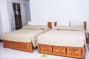 Empress Island Hotel