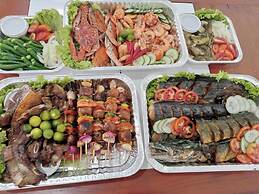 Empress Island Hotel