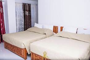 Empress Island Hotel