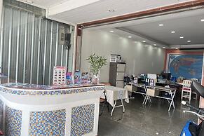 One World One Home Patong 1