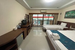 One World One Home Patong 1