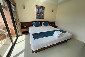 One World One Home Patong 1