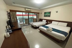 One World One Home Patong 1