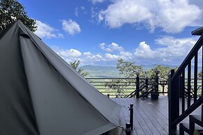 Kuan Khan Lao The Nine Bistro