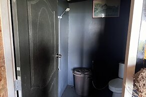 Kuan Khan Lao The Nine Bistro