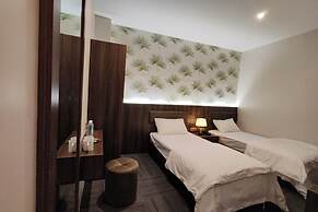 Casa Colney Hotel Ipoh